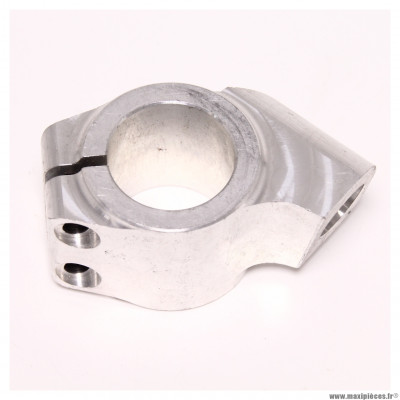 Cocotte / Bracelet de Guidon Droite Nu pour moto Conti RX356 * Déstockage !