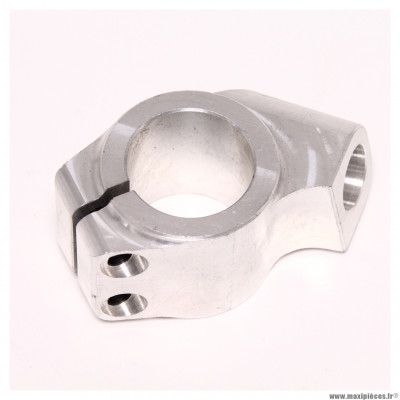 Cocotte / Bracelet de Guidon Gauche Nu pour moto Conti RX356 * Déstockage !