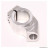 Cocotte / Bracelet de Guidon Gauche Nu pour moto Conti RX356 * Déstockage !