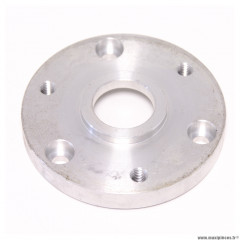 Moyeu / Porte-Couronne 3 Trous pour moto Conti RX356 * Déstockage !