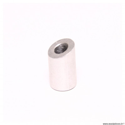 Entretoise de fixation garde-boue avant pour moto Conti RX356 * Déstockage !