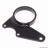 Support étrier de frein arrière pour moto Conti RX356 * Déstockage !