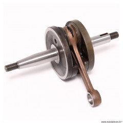Vilebrequin complet réf 307 pour moteur Morini Conti RX 356 * Déstockage !