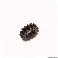 Engrenage 2e vitesse ref 810 pour moteur Morini Conti RX 356 * Déstockage !