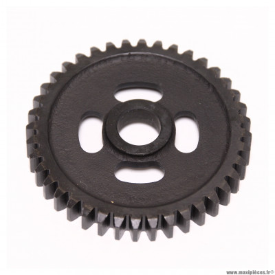 Engrenage 1ere vitesse ref 907 pour moteur Morini Conti RX 356 * Déstockage !