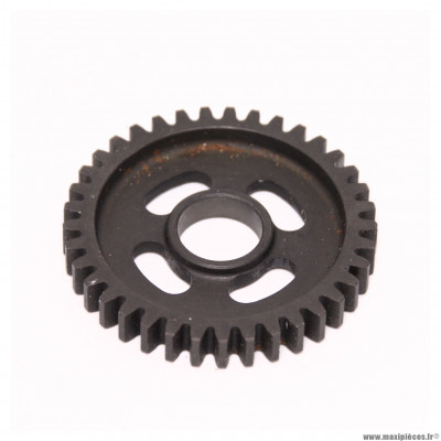 Engrenage 2e vitesse ref 916 pour moteur Morini Conti RX 356 * Déstockage !