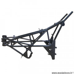 Cadre moto de piste Conti RX 356 V1/V2 Fixation moteur haut + support mono-bras * Déstockage !