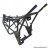 Cadre moto de piste Conti RX 356 V1/V2 Fixation moteur haut + support mono-bras * Déstockage !