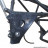Cadre moto de piste Conti RX 356 V1/V2 Fixation moteur haut - Occasion avec boucle alu artisanale * Déstockage !