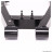 Bras oscillant pour moto piste Conti RX 356 V2 50cc * Déstockage !