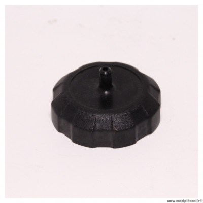 Bouchon de réservoir origine pour moto Conti RX 356 et RX650 (sans joints) * Déstockage !