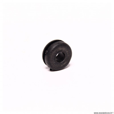 Passe-fil caoutchouc Ø6mm supérieur compte-tours pour moto Conti RX356 V3 * Déstockage !