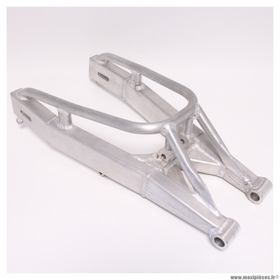 Bras oscillant nu en aluminium pour moto de piste Conti RX 356 V4 (12 pouces) * Déstockage !