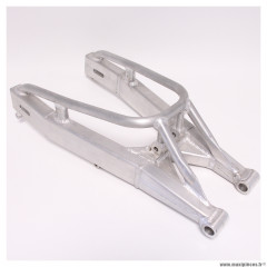 Bras oscillant nu en aluminium pour moto de piste Conti RX 356 V4 (12 pouces) * Déstockage !