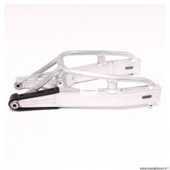 Bras oscillant en aluminium, d'occasion, en excellent état pour moto de piste Conti RX 356 V4 - 12 pouces * Déstockage !