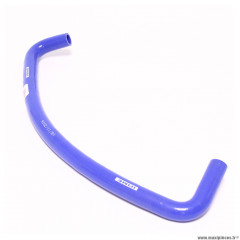 Durite de Radiateur Bleue type U pour moto Conti RX 356 * Déstockage !