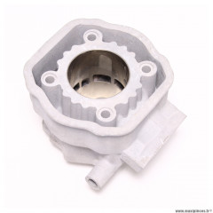 Cylindre nue Conti CRX 85cc alu pour moto Compétition Conti RX356 (moteur Derbi Euro2 EBE / EBS) * Déstockage !