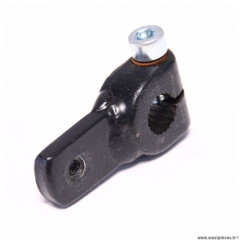 Renvoi de sélecteur de vitesses pour moto Conti RX356 V3 (moteur Derbi) * Déstockage !