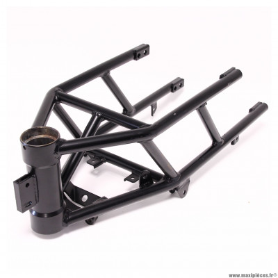 Cadre moto Conti RX 356 V3/V4 AVANT NU Double Tubes – Pièce neuve * Déstockage !