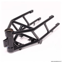 Cadre moto Conti RX 356 V3/V4 AVANT NU Double Tubes – Pièce neuve * Déstockage !