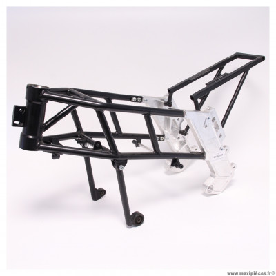 Cadre complet moto Conti RX 356 V4 DOUBLE TUBES avant - Occasion en parfait état * Déstockage !