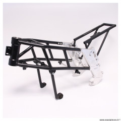 Cadre complet moto Conti RX 356 V4 DOUBLE TUBES avant - Occasion en parfait état * Déstockage !