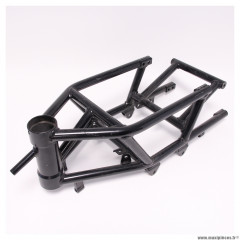 Cadre moto Conti RX 356 V3/V4 AVANT NU Double Tubes + Support arrière – Neuf, stock limité * Déstockage !