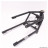 Cadre moto Conti RX 356 V3/V4 AVANT NU Simple tube - Occasion * Déstockage !