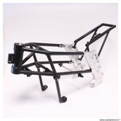 Cadre complet moto Conti RX 356 V4 SIMPLE TUBES avant - Occasion en parfait état * Déstockage !