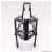 Cadre complet moto Conti RX 356 V4 SIMPLE TUBES avant - Occasion en parfait état * Déstockage !