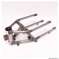 Cadre moto Conti RX 356 V3/V4 AVANT NU Simple Tubes – Non peint, pièce unique * Déstockage !