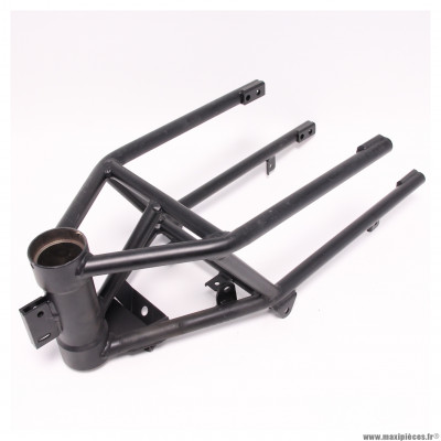 Cadre moto Conti RX 356 V3/V4 AVANT NU Simple Tube – Neuf avec support butée fourche court * Déstockage !