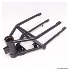 Cadre moto Conti RX 356 V3/V4 AVANT NU Simple Tube – Neuf avec support butée fourche court * Déstockage !