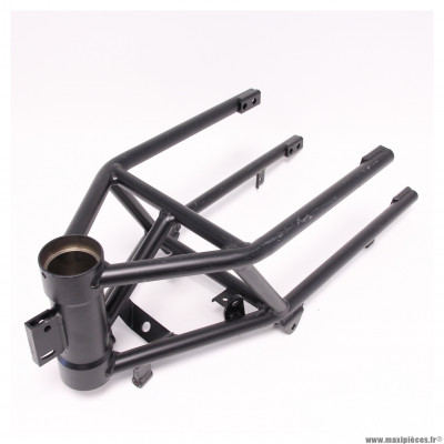 Cadre moto Conti RX 356 V3/V4 AVANT NU Simple Tube – Neuf avec butée fourche longue, stock limité * Déstockage !