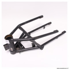 Cadre moto Conti RX 356 V3/V4 AVANT NU - Occasion sans double tubes, à réparer * Déstockage !