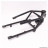 Cadre moto Conti RX 356 V3/V4 AVANT NU - Occasion sans double tubes, à réparer * Déstockage !