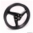 Roue/jante Grimeca 17x2.50 avant alu noir pour moto Conti RX 356, Metrakit mini GP XL copa , Derbi... * Déstockage !