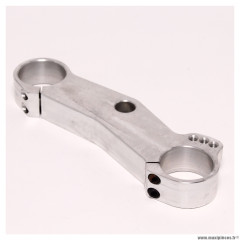 TÉ DE FOURCHE ALU CNC inferieur pour RX356 V3 et autres