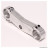 TÉ DE FOURCHE ALU CNC inferieur pour RX356 V3 et autres