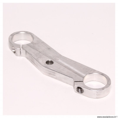 TÉ DE FOURCHE ALU CNC SUPERIEUR pour RX 356 V3 et autres * Déstockage !