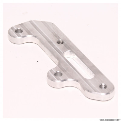 Support platine de repose-pied gauche ou droite pour moto Conti RX 356 V3 (17 pouces) * Déstockage !