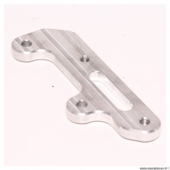 Support platine de repose-pied gauche ou droite pour moto Conti RX 356 V3 (17 pouces) * Déstockage !