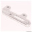 Support platine de repose-pied gauche ou droite pour moto Conti RX 356 V3 (17 pouces) * Déstockage !