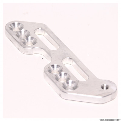 Platine de Repose-Pied Gauche pour moto Conti RX 356 V3 * Déstockage !