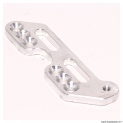 Platine de Repose-Pied Gauche pour moto Conti RX 356 V3 * Déstockage !