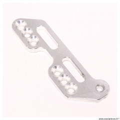 Platine de Repose-Pied Gauche (occasion) pour moto Conti RX 356 V3 * Déstockage !
