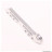 Platine de Repose-Pied Gauche (occasion) pour moto Conti RX 356 V3 * Déstockage !