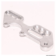 Platine de Repose-Pied Droit pour moto Conti RX 356 V3 * Déstockage !