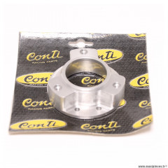 Support disque de frein arrière pour moto Conti RX 356 V4 (12 pouces/disque int.58mm) * Déstockage !