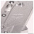 Platine de jonction DROITE cadre Conti RX 356 V3/V4 – Alu CNC + tube & visserie – Neuf, stock limité * Déstockage !